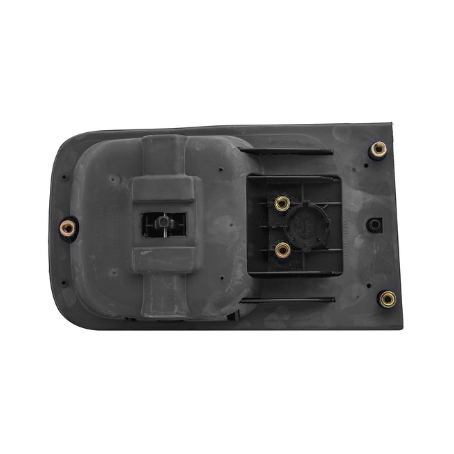 Manija Exterior Para Hyundai Starex 2011-2020