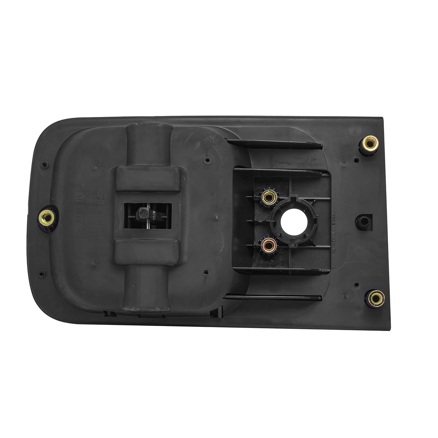 Manija Exterior Para Hyundai Starex 2011-2020