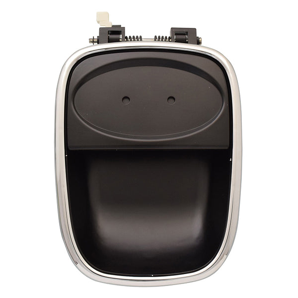 Manija Exterior Para Hyundai I10 2012-2014