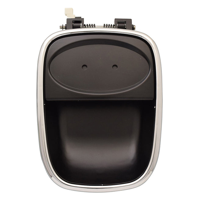 Manija Exterior Para Hyundai I10 2012-2014