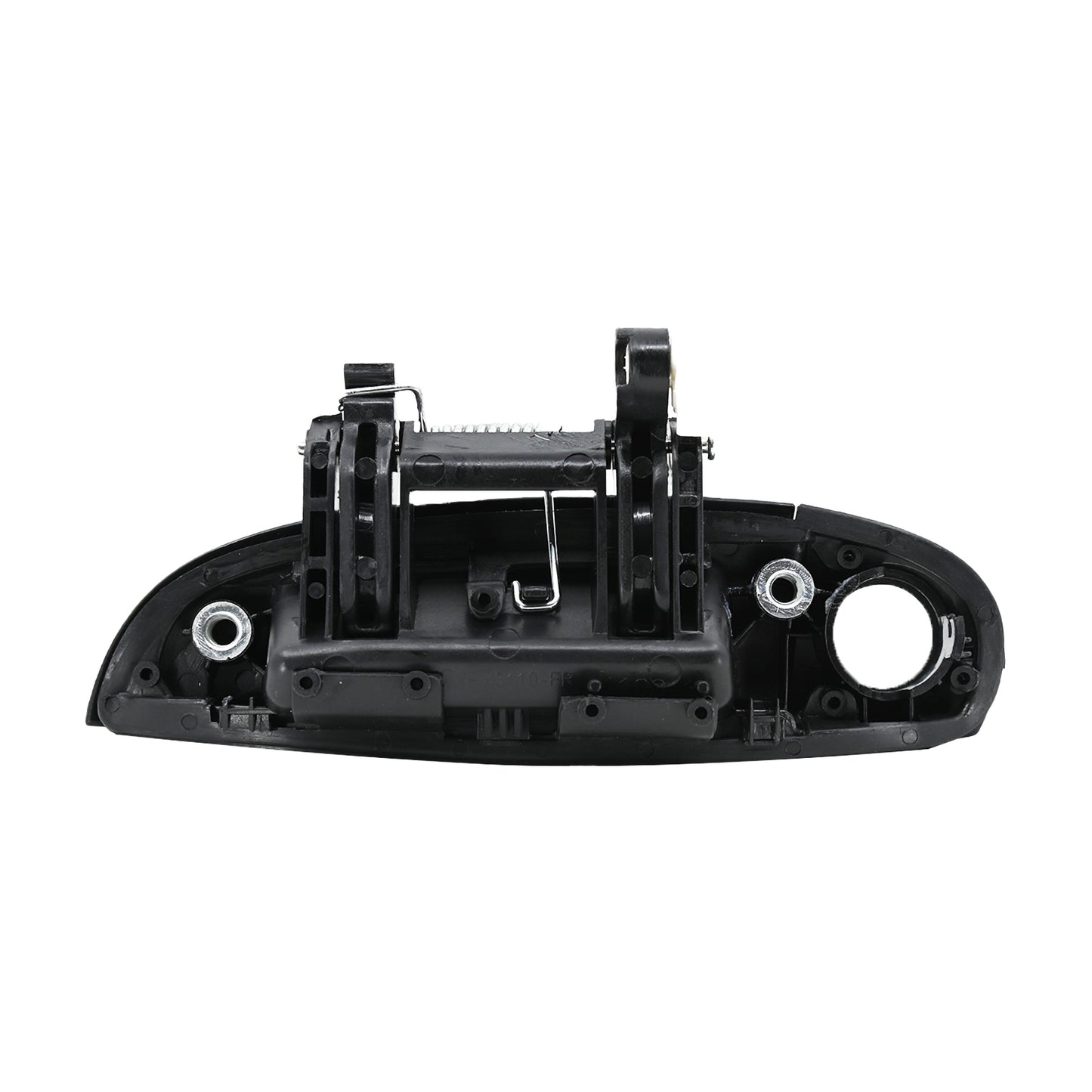 Manija Exterior Para Hyundai I10 2012-2014