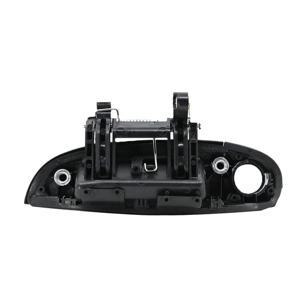 Manija Exterior Para Hyundai I10 2012-2014