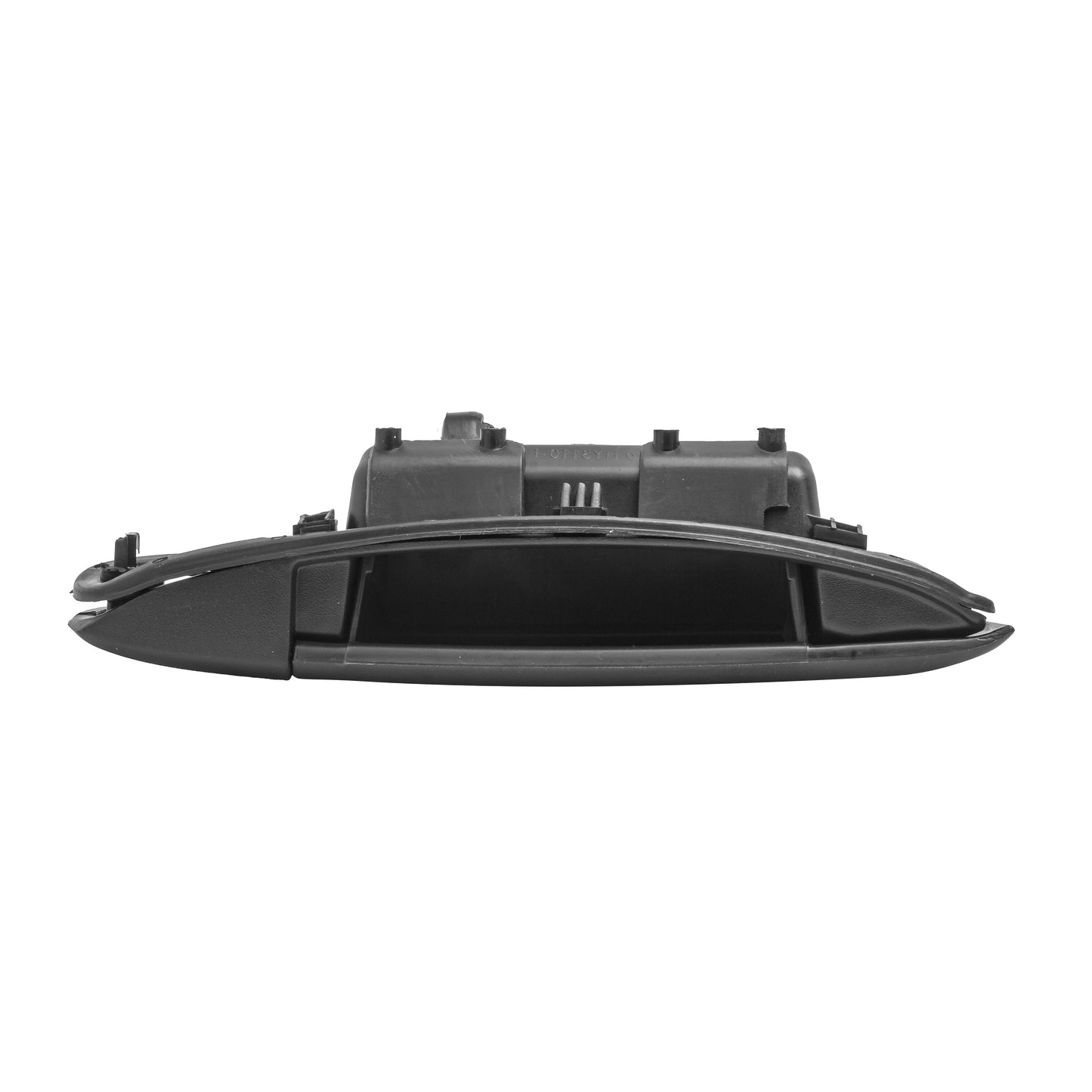 Manija Exterior Para Hyundai I10 2012-2014