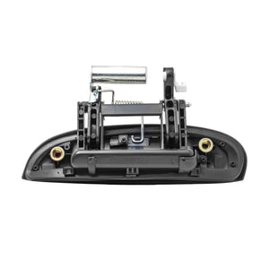 Manija Exterior Para Hyundai I10 2012-2014