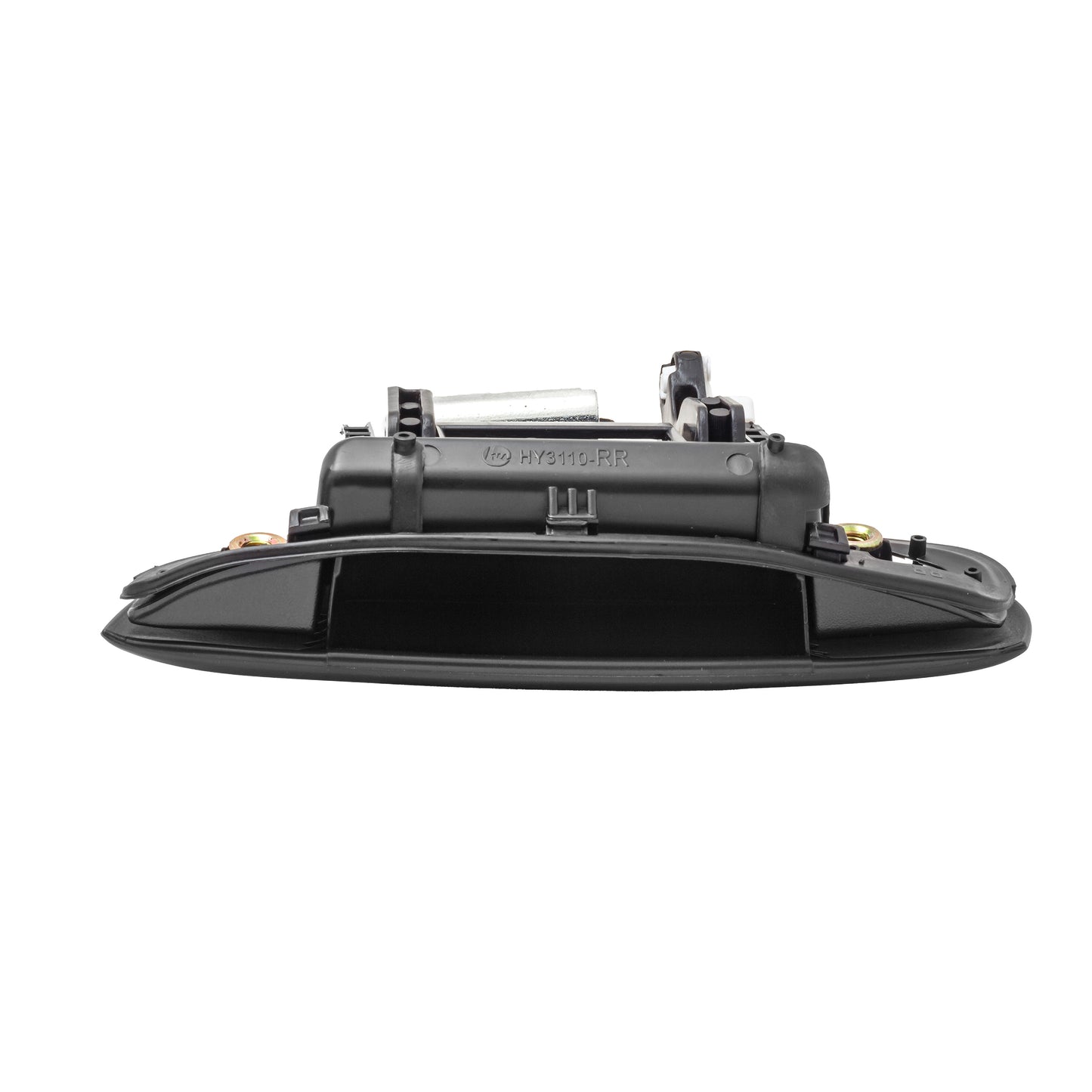 Manija Exterior Para Hyundai I10 2012-2014
