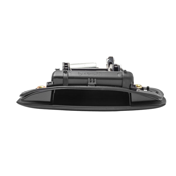 Manija Exterior Para Hyundai I10 2012-2014