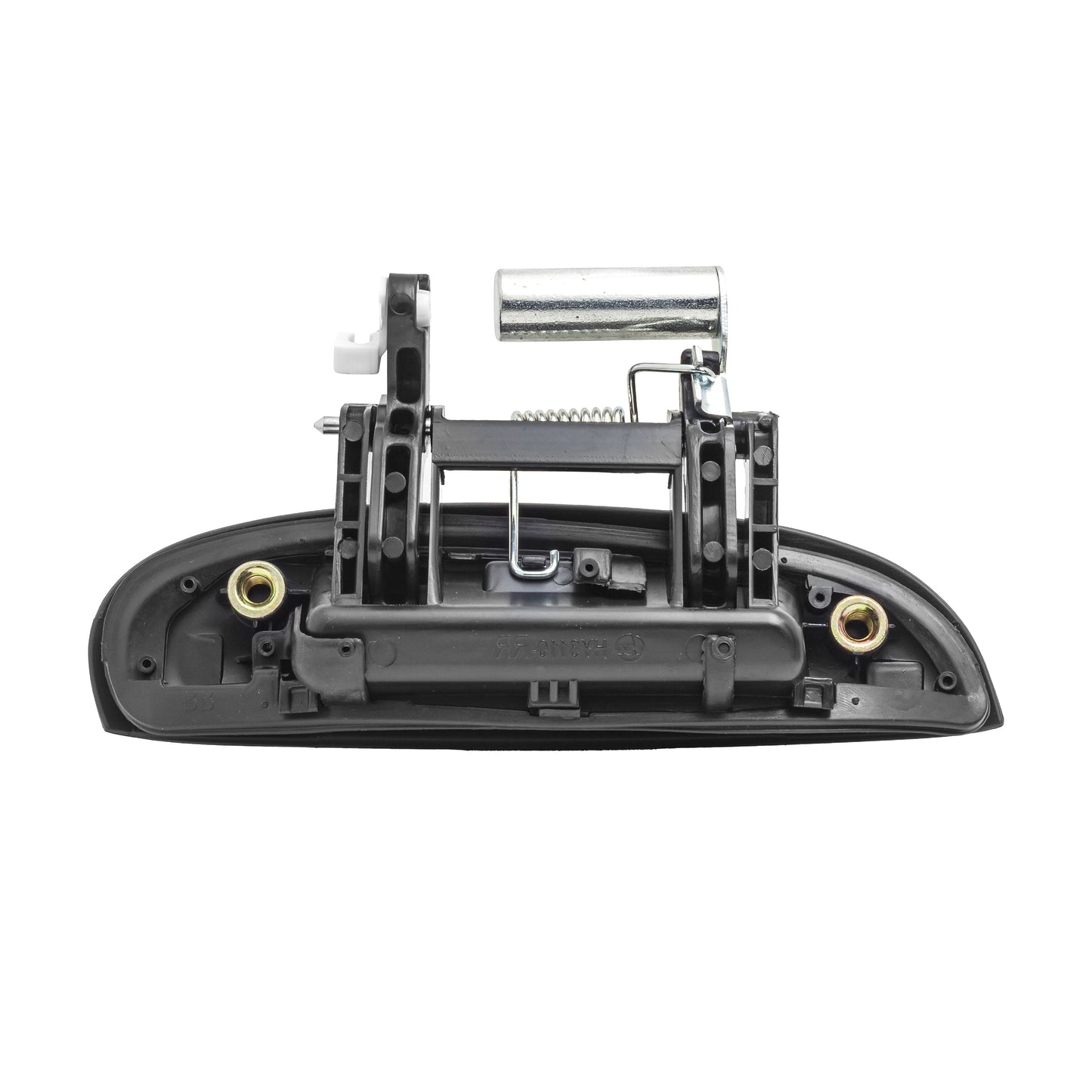 Manija Exterior Para Hyundai I10 2012-2014