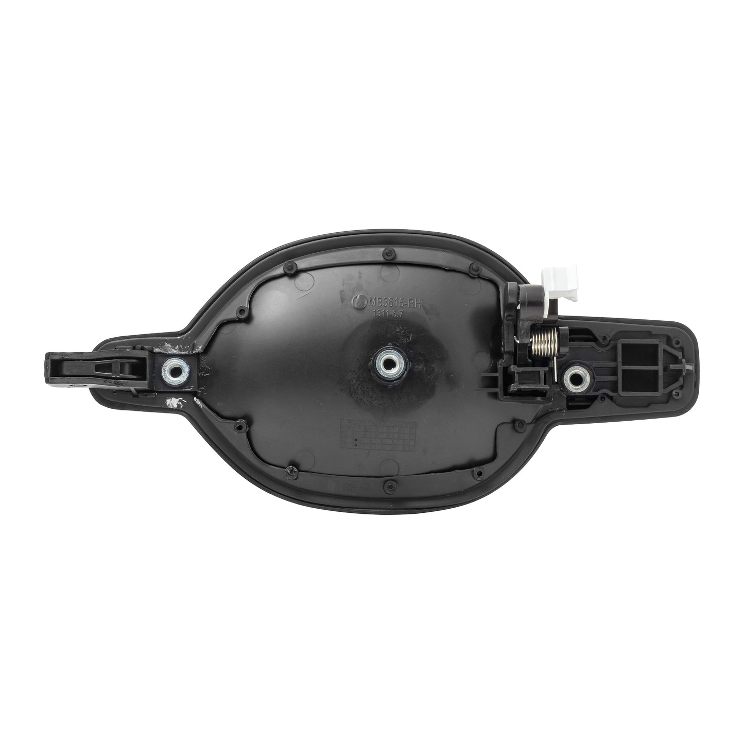 Manija Exterior Para Mitsubishi Endeavor 2004-2011