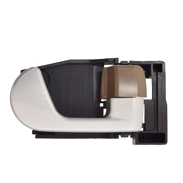 Manija Interior Para Mitsubishi Endeavor 2007-2011