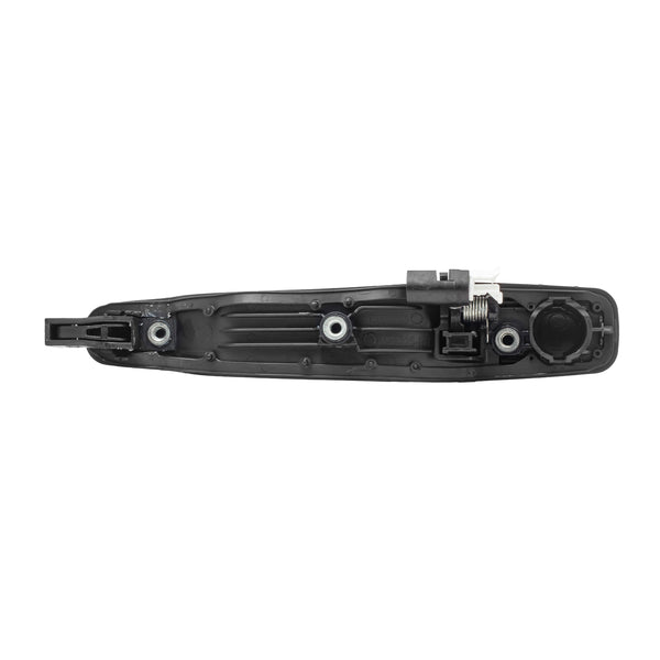 Manija Exterior Para Mitsubishi Galant 2004-2012