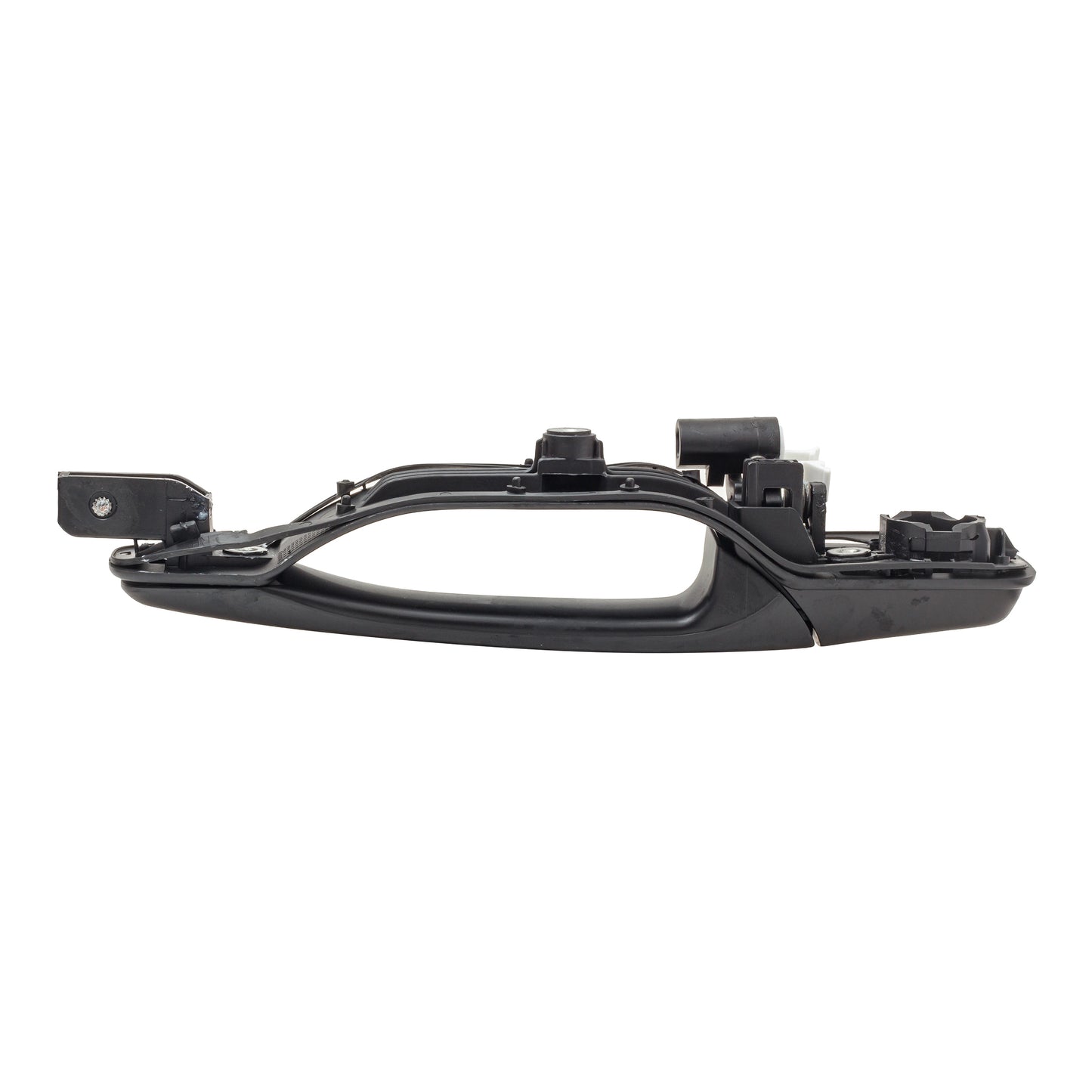 Manija Exterior Para Mitsubishi Galant 2004-2012