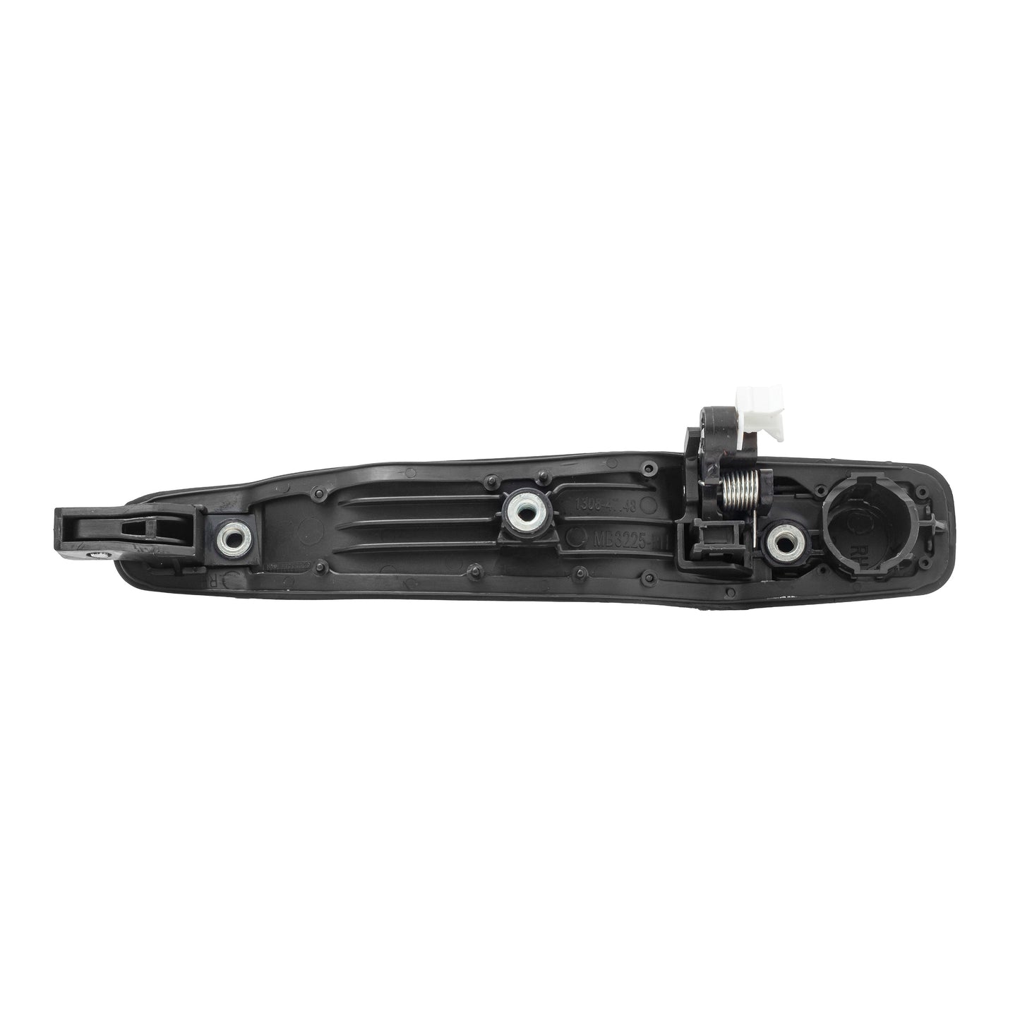 Manija Exterior Para Mitsubishi Galant 2004-2012