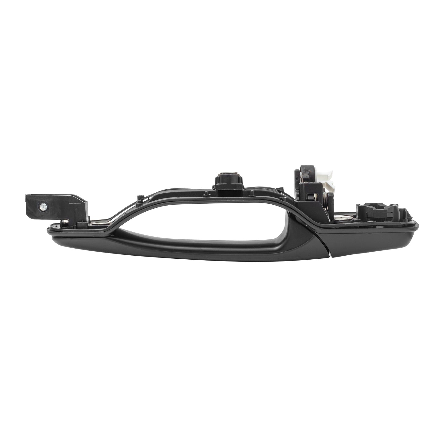 Manija Exterior Para Mitsubishi Galant 2004-2012