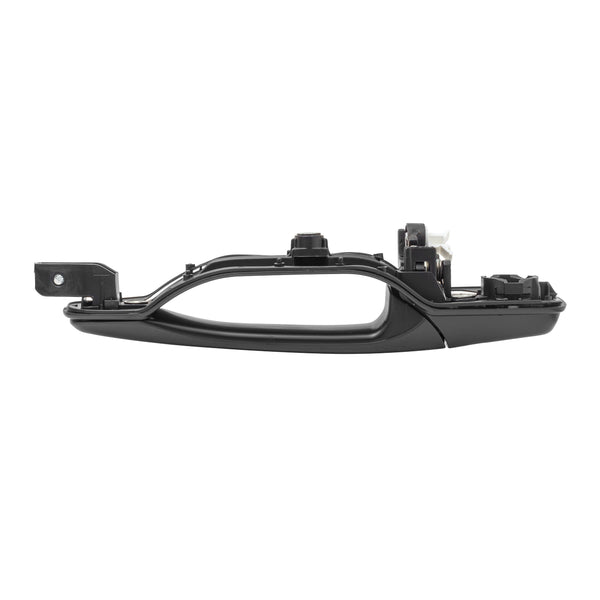 Manija Exterior Para Mitsubishi Galant 2004-2012