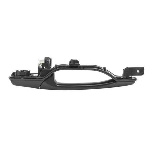 Manija Exterior Para Mitsubishi Galant 2004-2012
