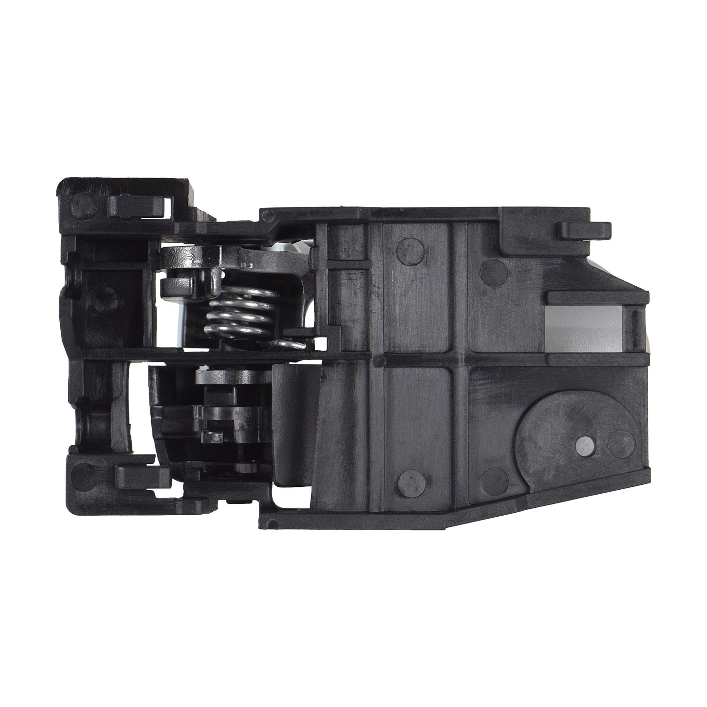 Manija Interior Para Mitsubishi Galant 2004-2012