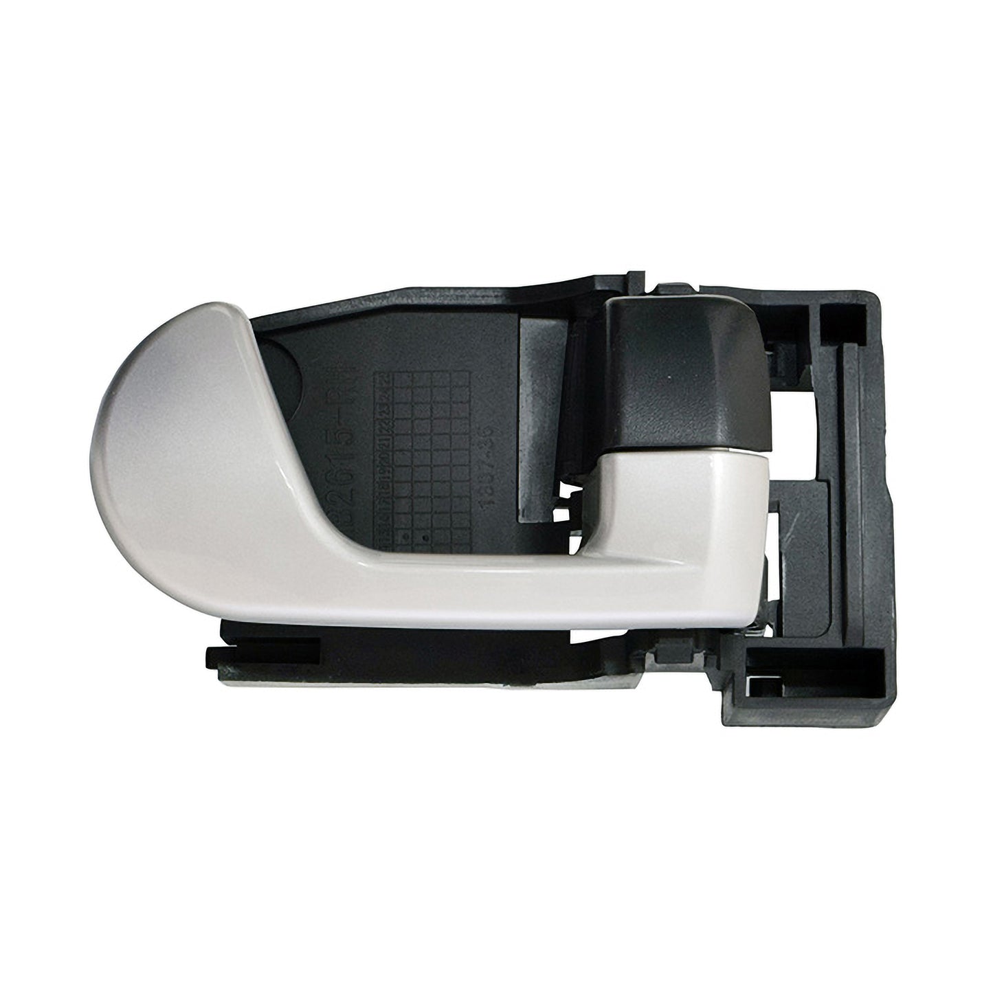 Manija Interior Para Mitsubishi Galant 2004-2012