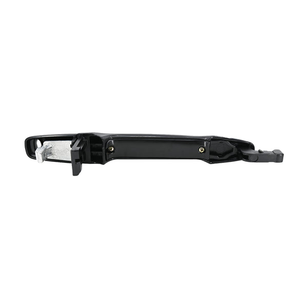 Manija Exterior Para Mitsubishi Outlander 2007-2016