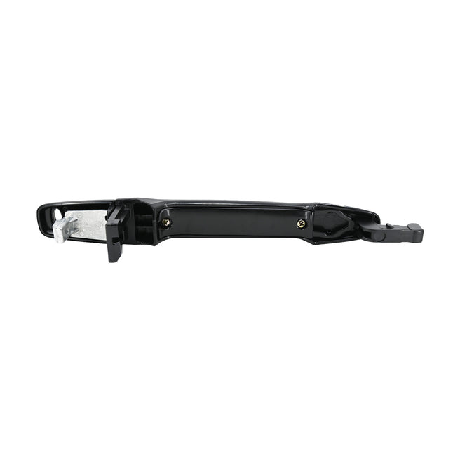 Manija Exterior Para Mitsubishi Outlander 2007-2016