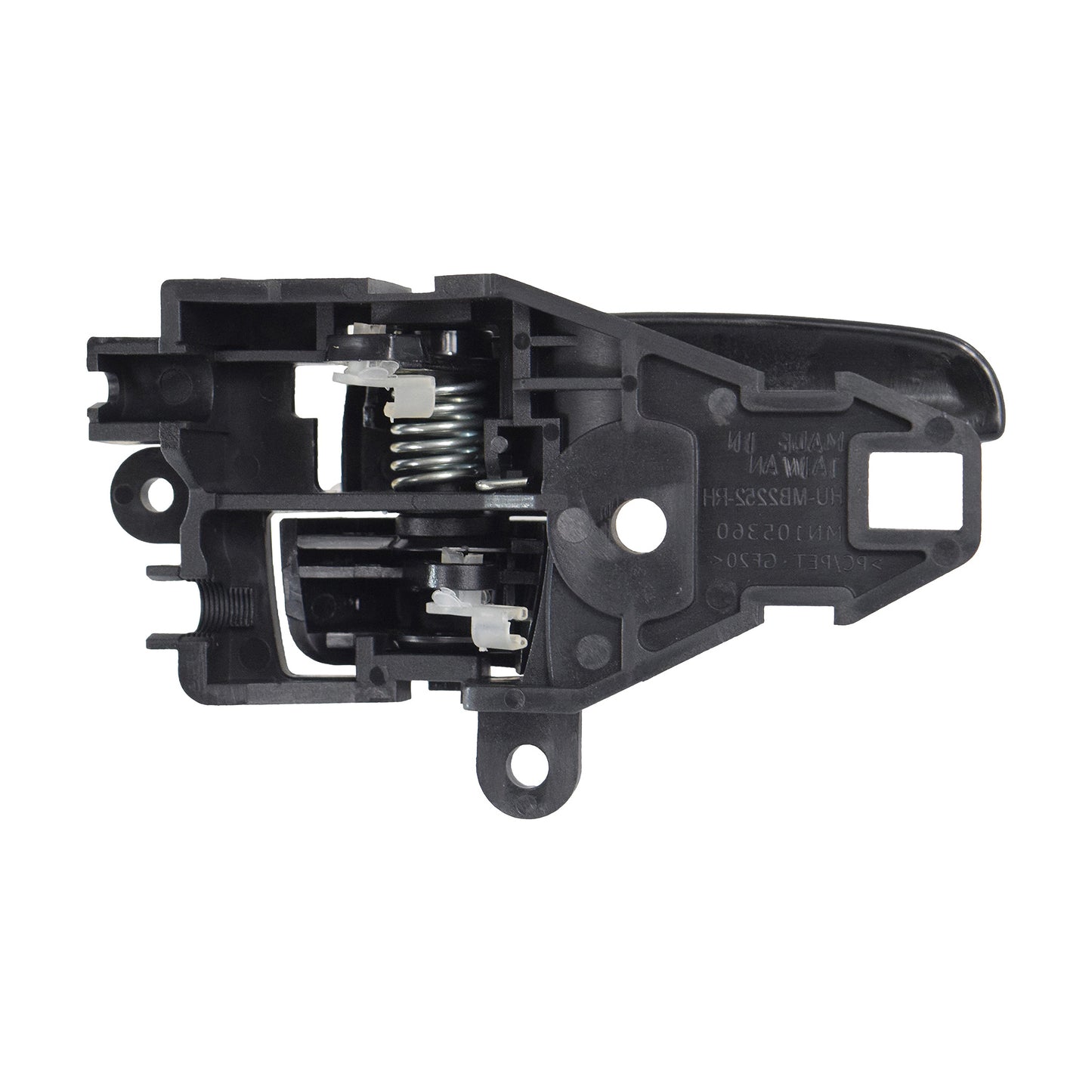 Manija Interior Para Mitsubishi L200 2006-2015
