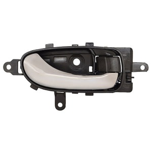 Manija Interior Para Nissan Murano 2009-2014