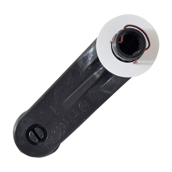 Manija De Elevar Para Toyota Hiace 2006-2018