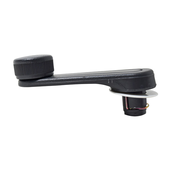 Manija De Elevar Para Toyota Hiace 2006-2018
