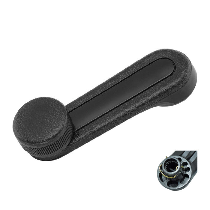 Manija De Elevar Para Toyota Hiace 2006-2018