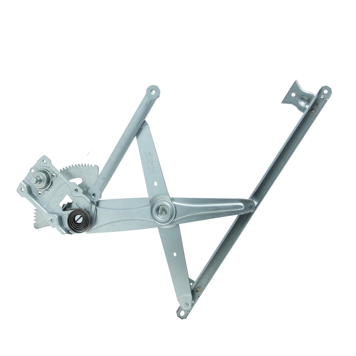 Elevador De Cristal Para Toyota Hiace 2006-2019