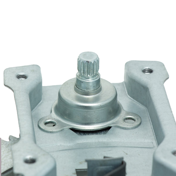 Elevador De Cristal Para Toyota Hiace 2006-2019