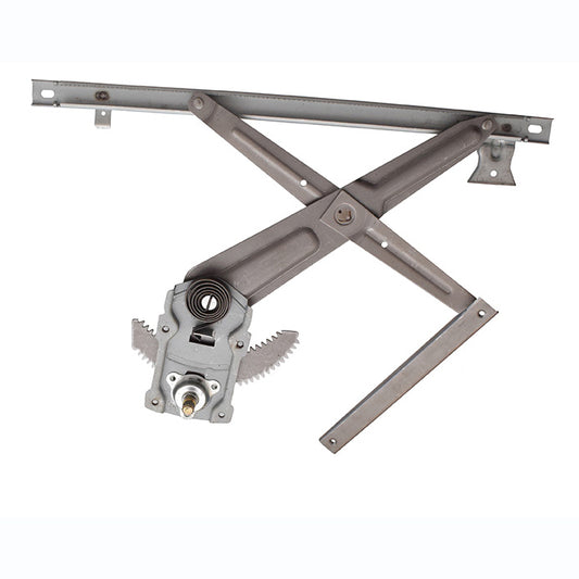 Elevador De Cristal Para Toyota Hiace 2006-2019