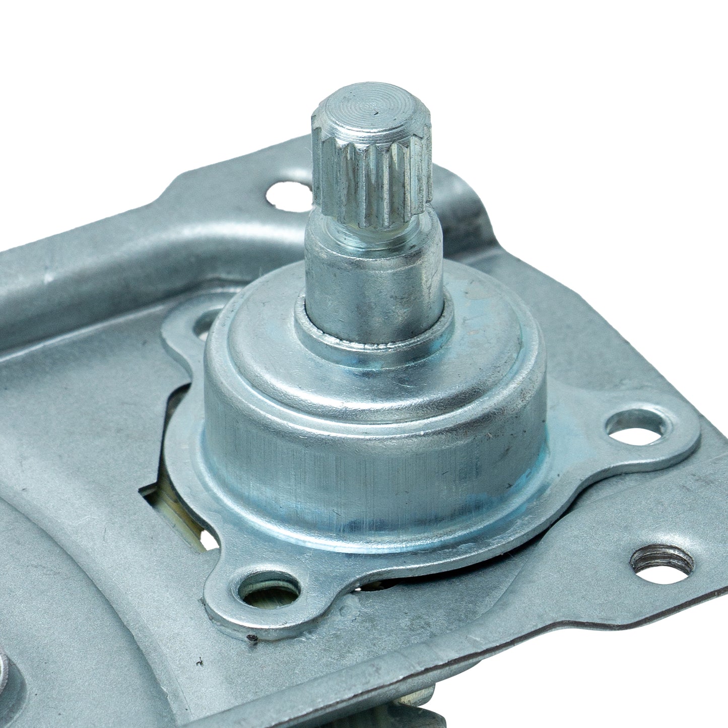 Elevador De Cristal Para Toyota Hiace 1990-1994