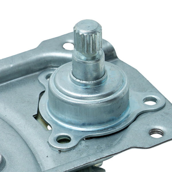 Elevador De Cristal Para Toyota Hiace 1990-1994