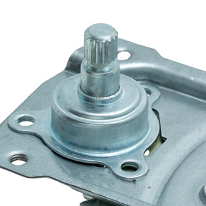 Elevador De Cristal Para Toyota Hiace 1990-1994