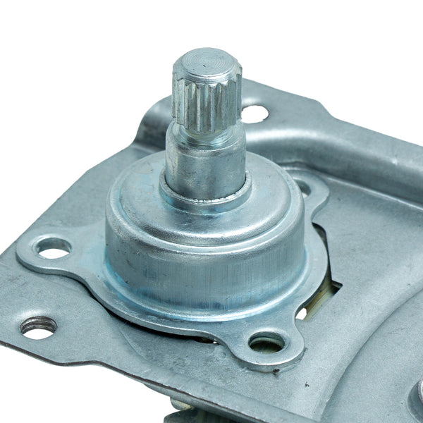 Elevador De Cristal Para Toyota Hiace 1990-1994