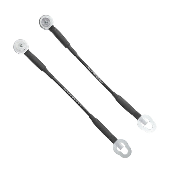 Cables De Tapa Para Toyota Tundra 2000-2004