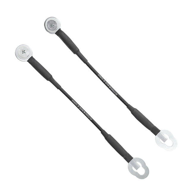 Cables De Tapa Para Toyota Tundra 2000-2004