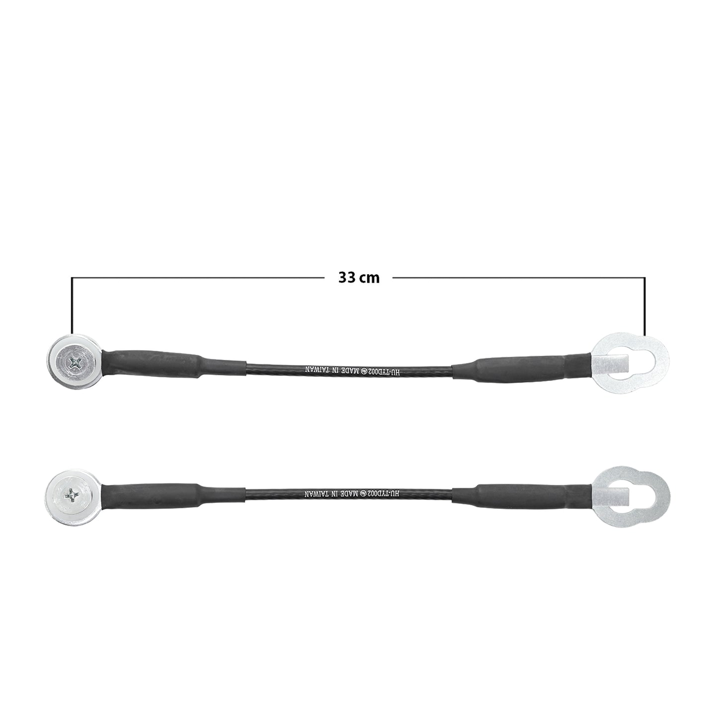 Cables De Tapa Para Toyota Tundra 2000-2004