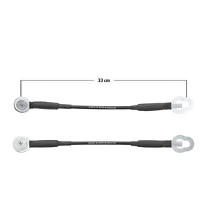 Cables De Tapa Para Toyota Tundra 2000-2004