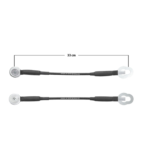 Cables De Tapa Para Toyota Tundra 2000-2004