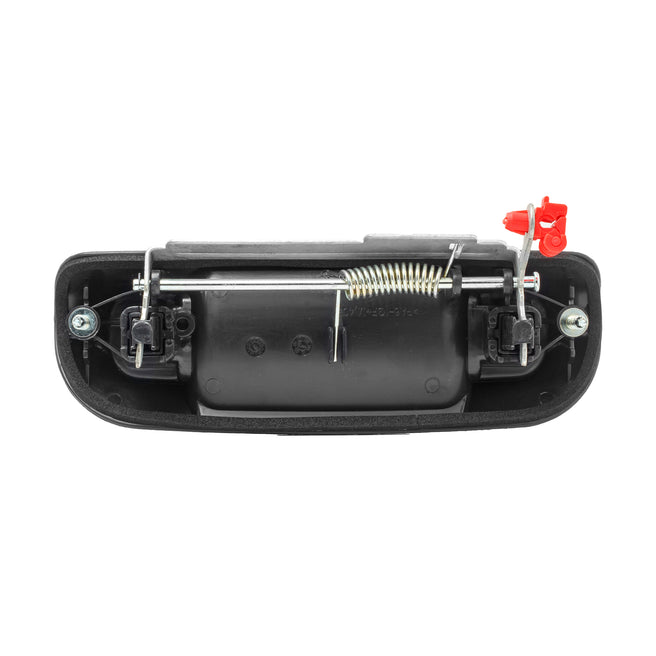 Manija Exterior Para Jeep Grand Cherokee 1999-2004