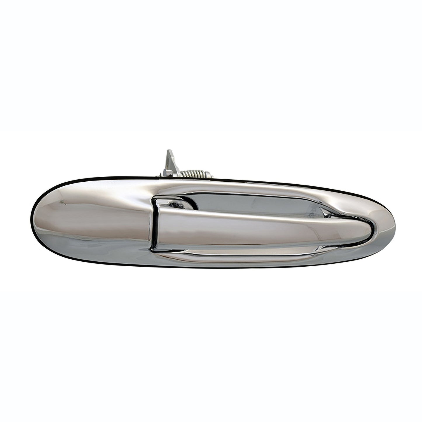 Manija Exterior Para Lincoln Town Car 1998-2002