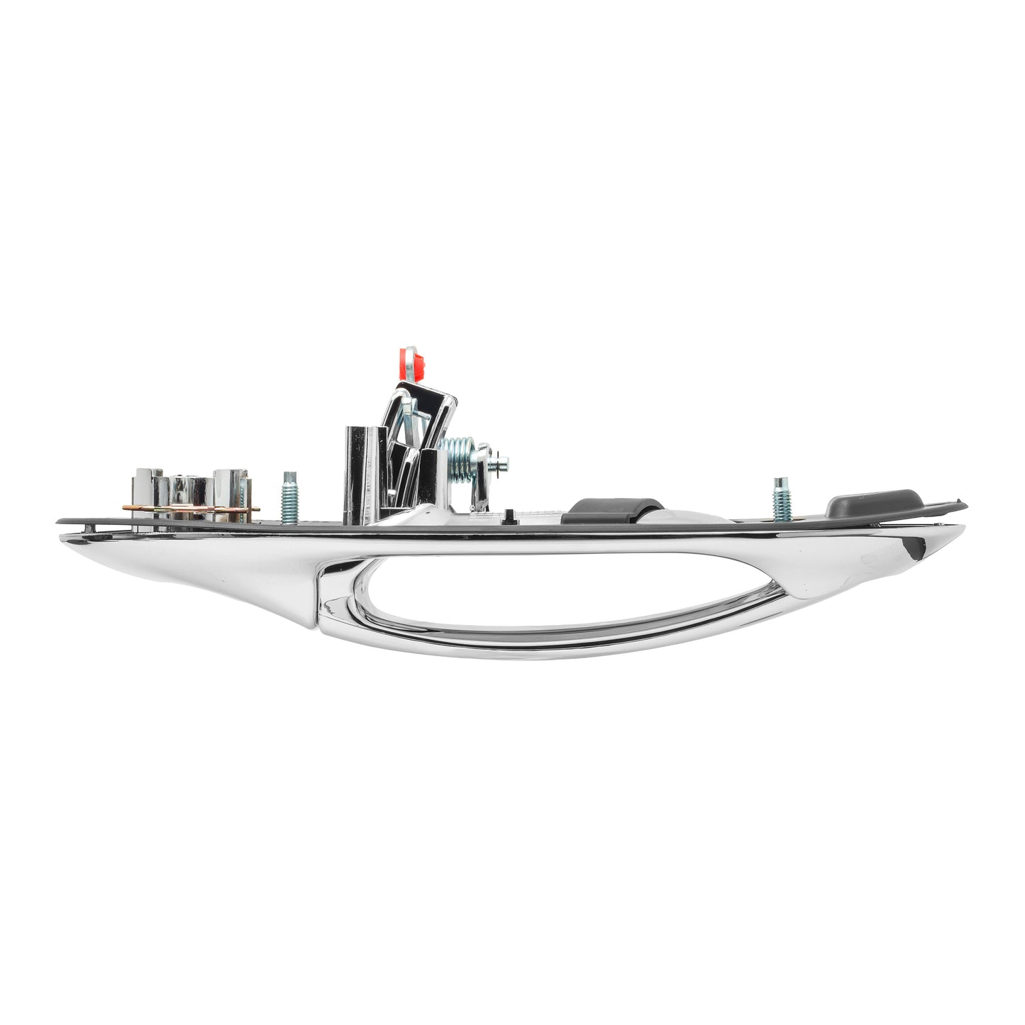Manija Exterior Para Lincoln Town Car 1998-2002