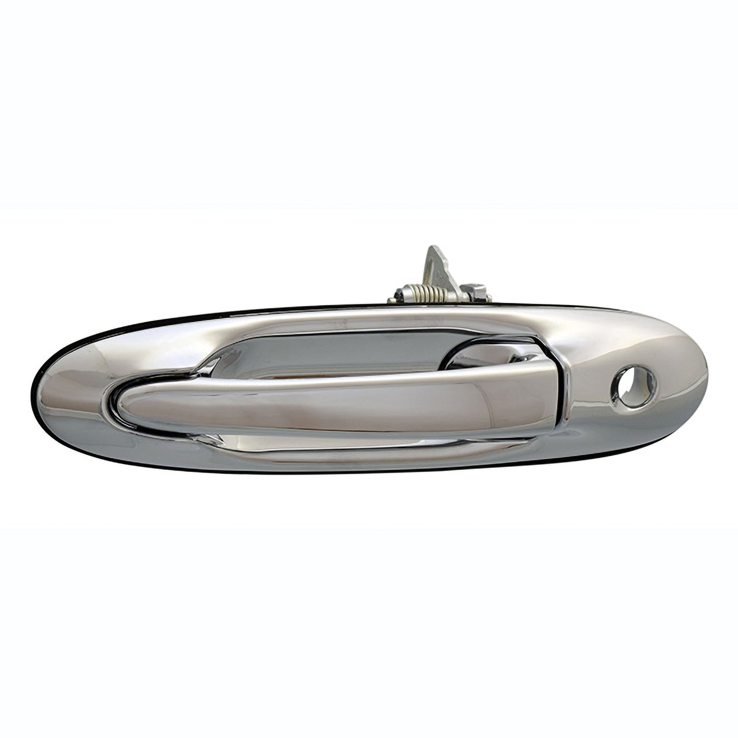 Manija Exterior Para Lincoln Town Car 1998-2002