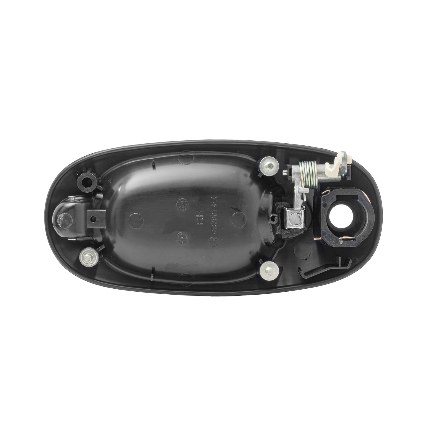 Manija Exterior Para Dodge Caravan 1996-2000