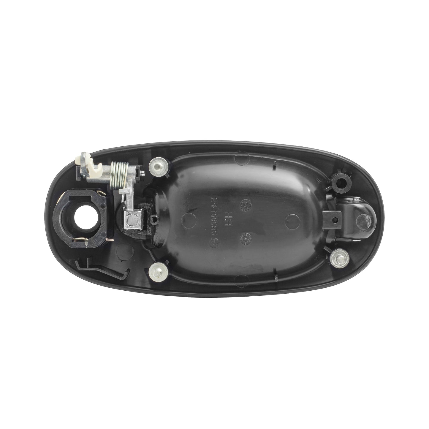 Manija Exterior Para Dodge Caravan 1996-2000