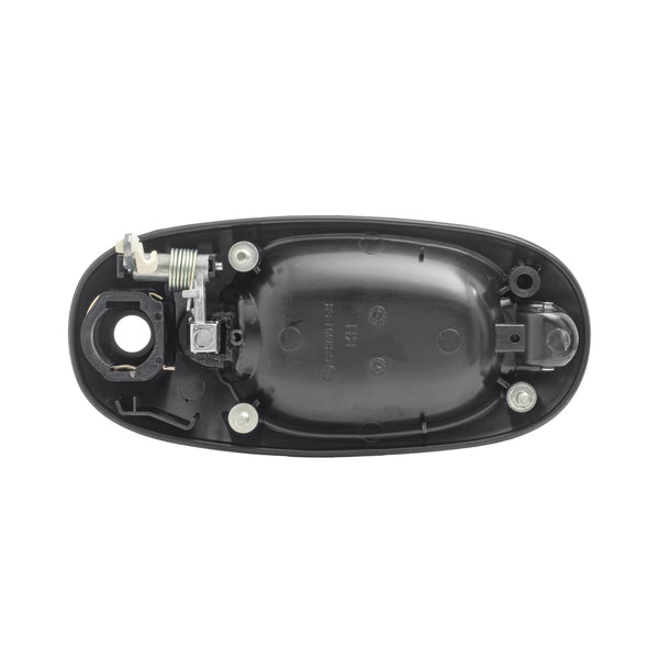 Manija Exterior Para Dodge Caravan 1996-2000