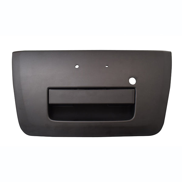 Manija De Tapa Para Nissan Frontier 2005-2015