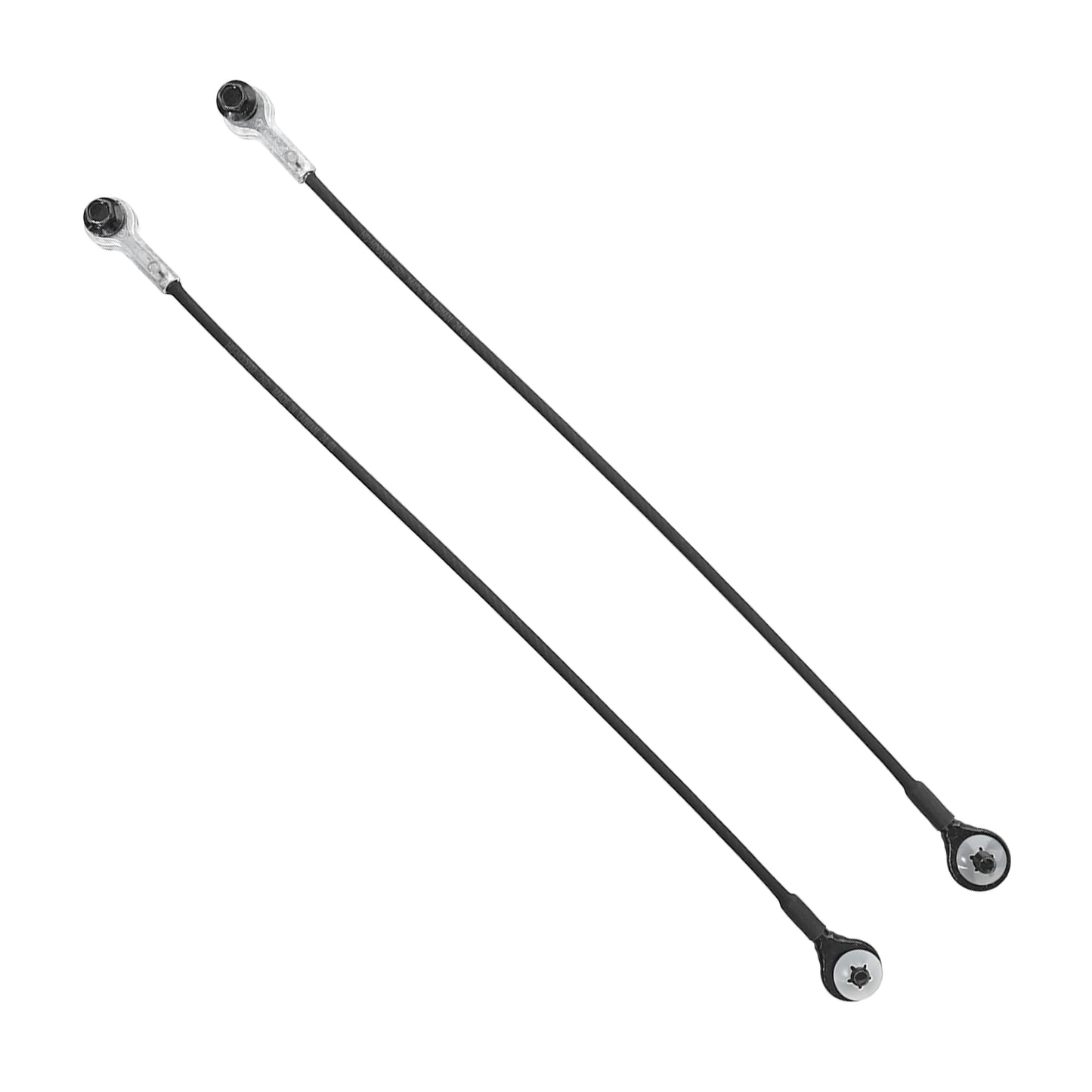 Cables De Tapa Para Honda Element 2003-2011