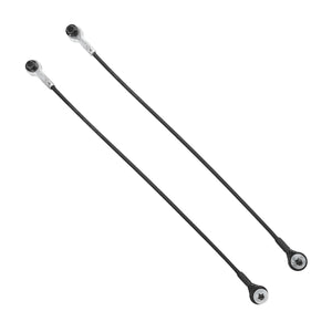 Cables De Tapa Para Honda Element 2003-2011
